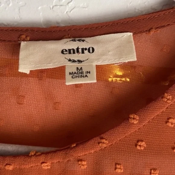 Round Neck Pullover Top Loose Comfortable Trend All-Match Fashion. - Picture 10 of 10